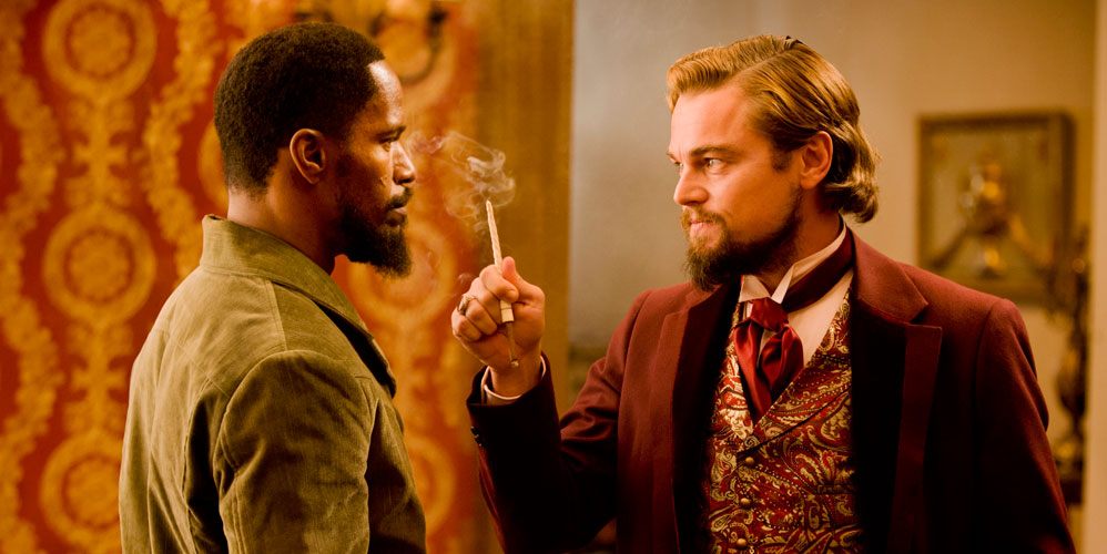 Django Unchained