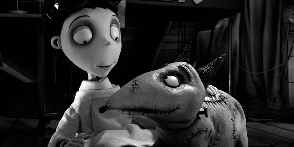 Frankenweenie