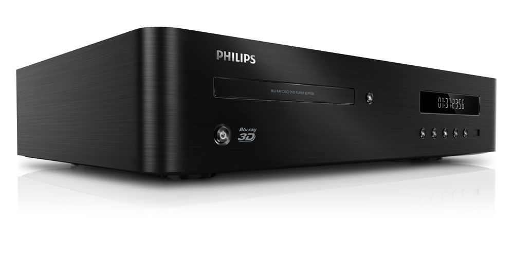 Philips BDP9700