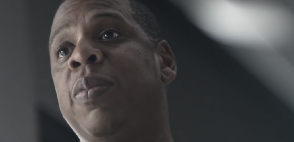 Samsung-brugere får nyt Jay-Z album gratis