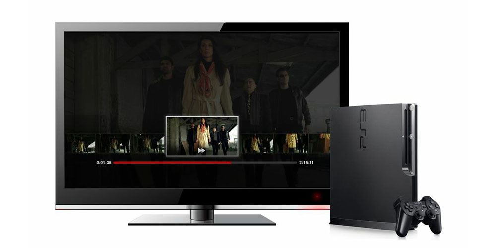 Nye Netflix-funktioner