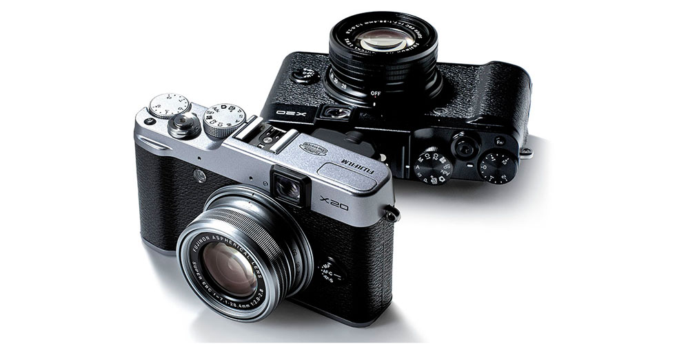 TEST: FujiFilm X20 – Klassisk kvalitet