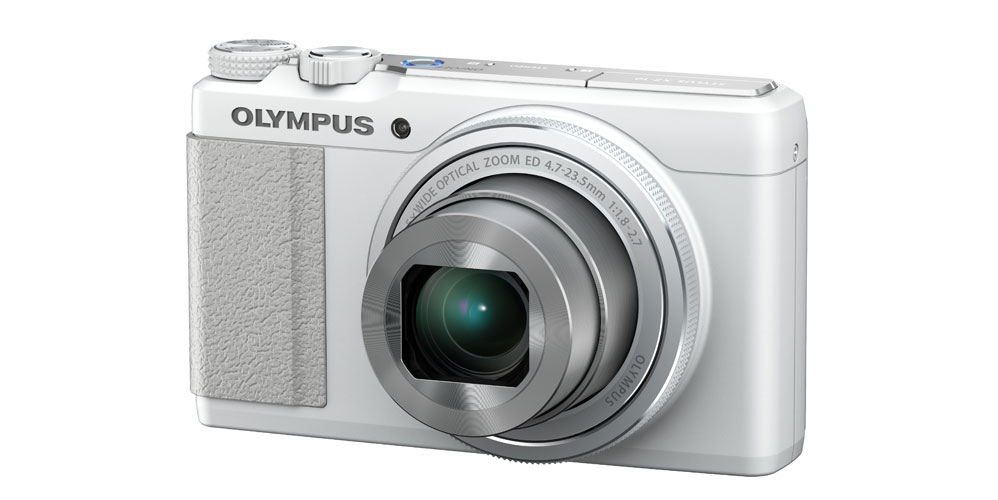 Olympus Stylus XZ-10