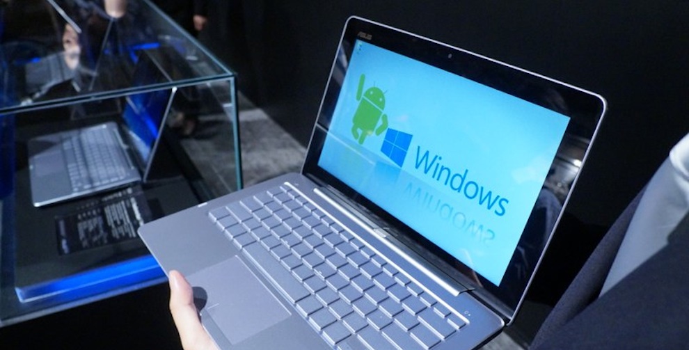 ASUS lancerer helt ny produktkategori