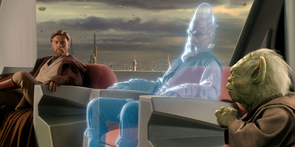 Billigere hologrammer