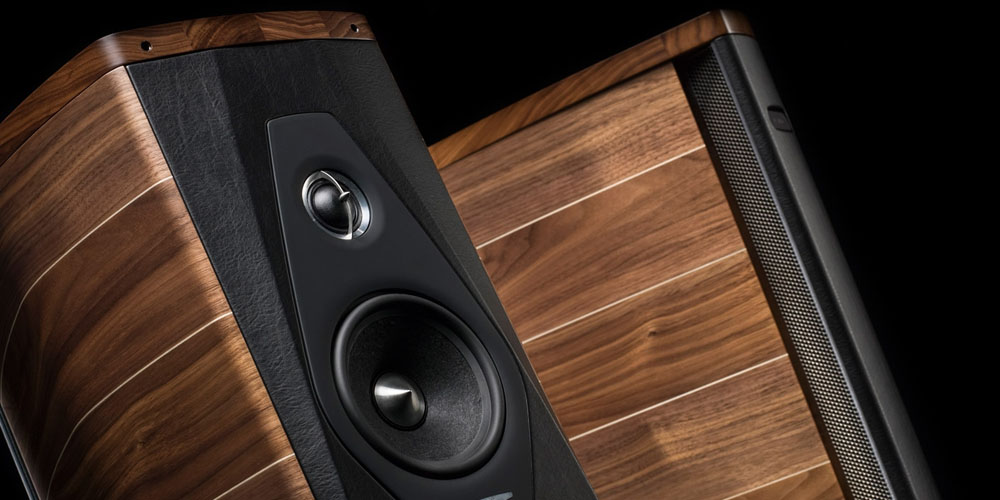 Sonus Faber Olympica
