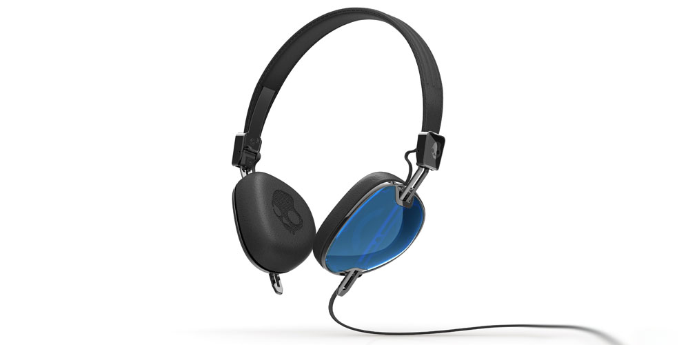 scullcandy Navigator