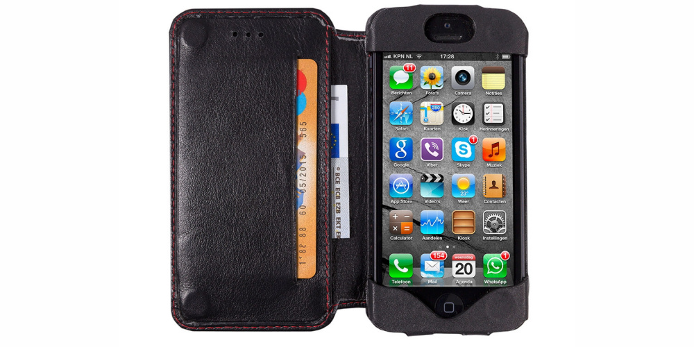 Beskyt dine gadgets med stil