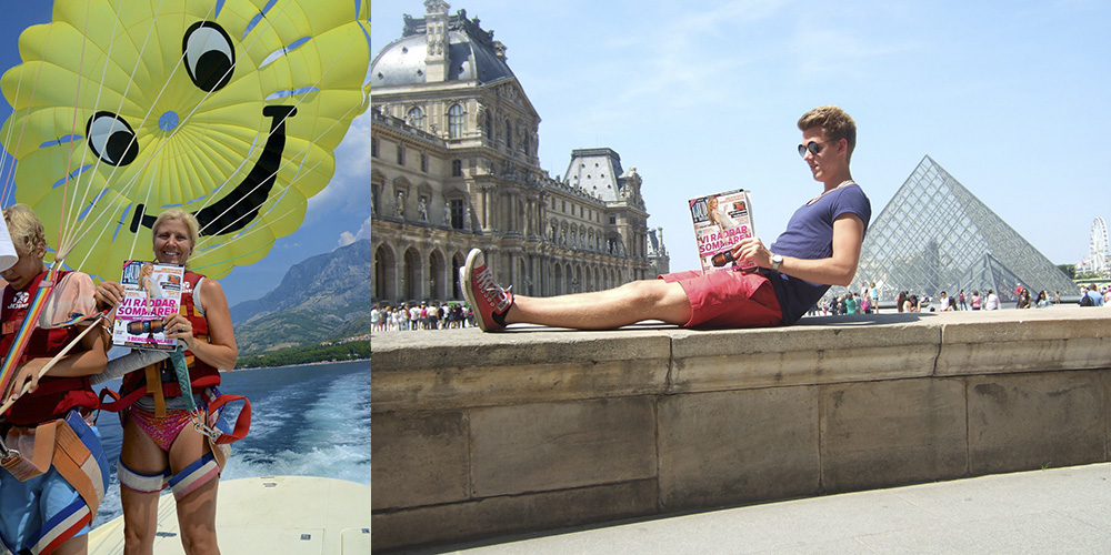 Stor fotokonkurrence!