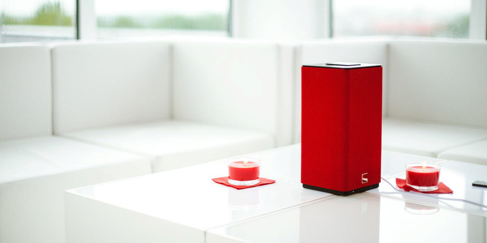 EISA-pris til dansk trådløs højttaler