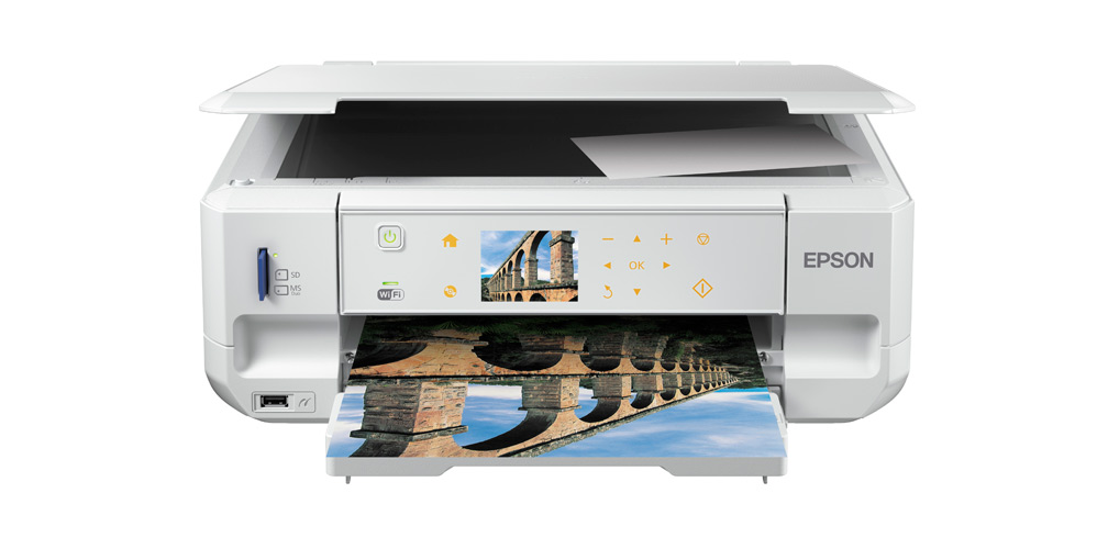 Epson Expression Premium XP-605