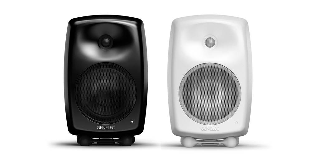 Genelec G Four