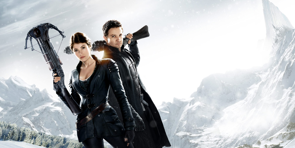 Hansel Gretel Witch Hunters