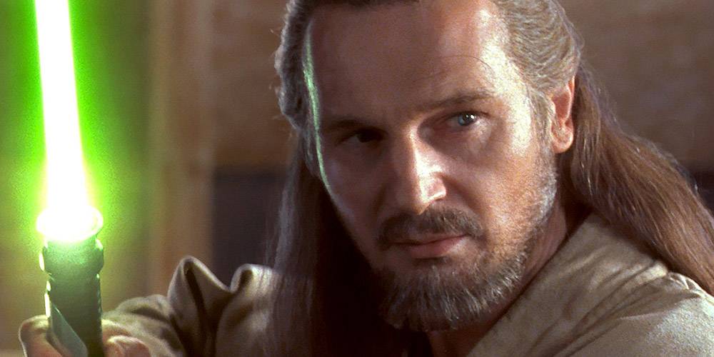 Hvad nu hvis Star Wars Episode I og II havde været gode?