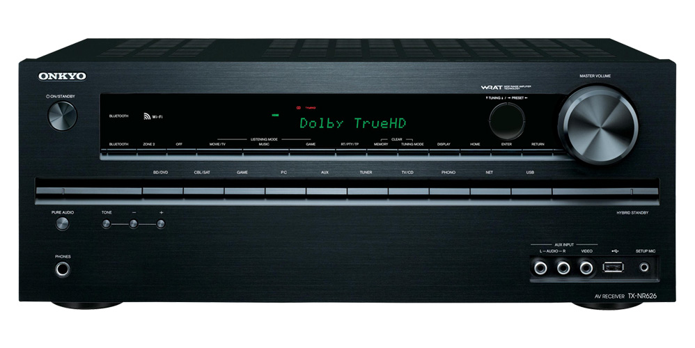 Onkyo TX-NR626