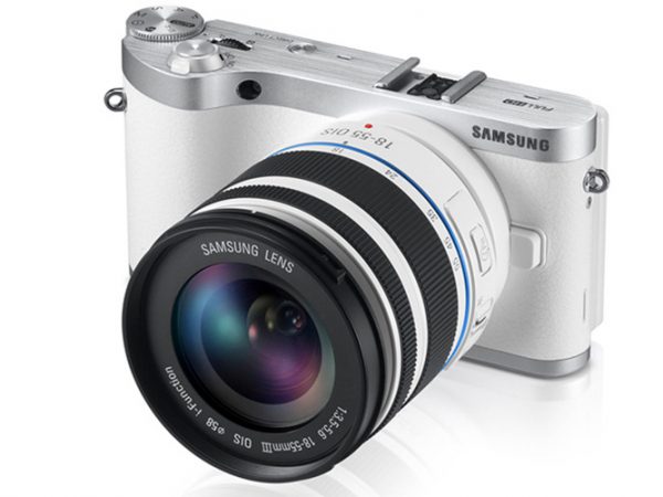 Samsung NX300
