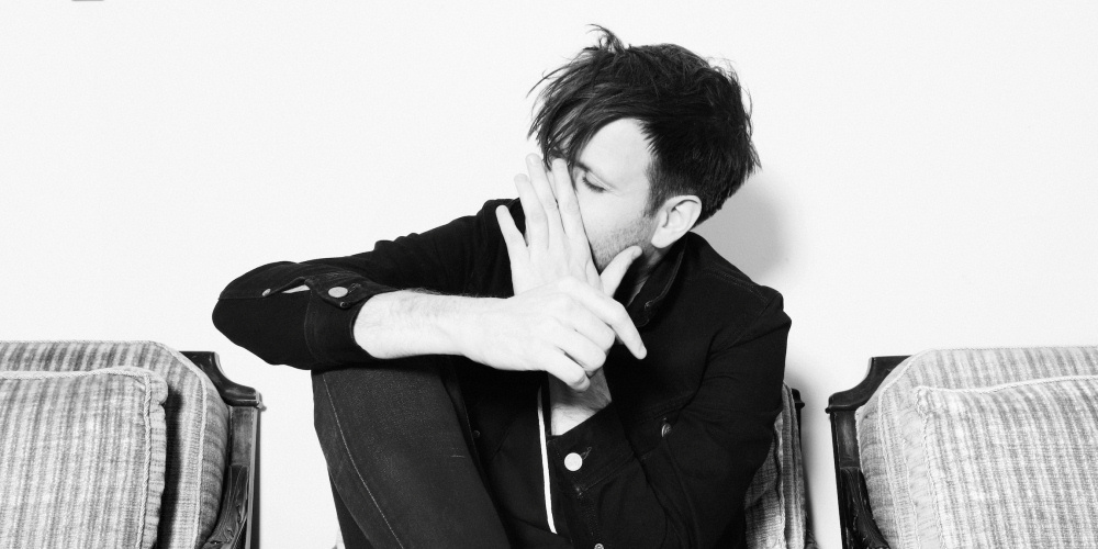 Trentemøller-musik på millionærstereo 1 Trentemøller