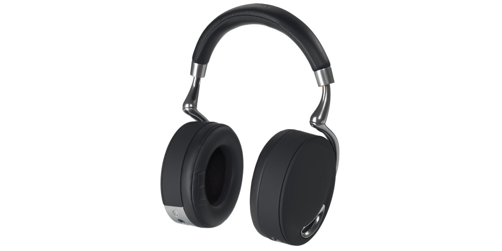 Parrot Zik