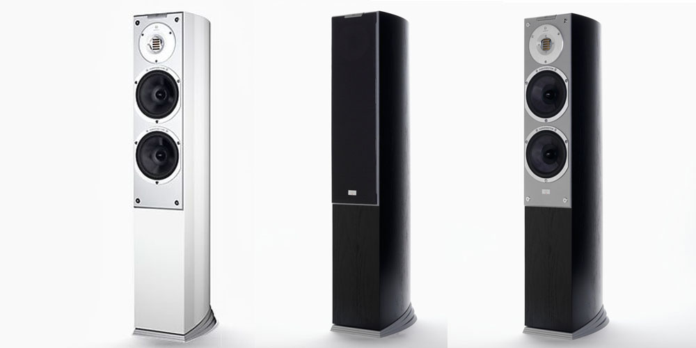 Aktiv Audiovectordemo