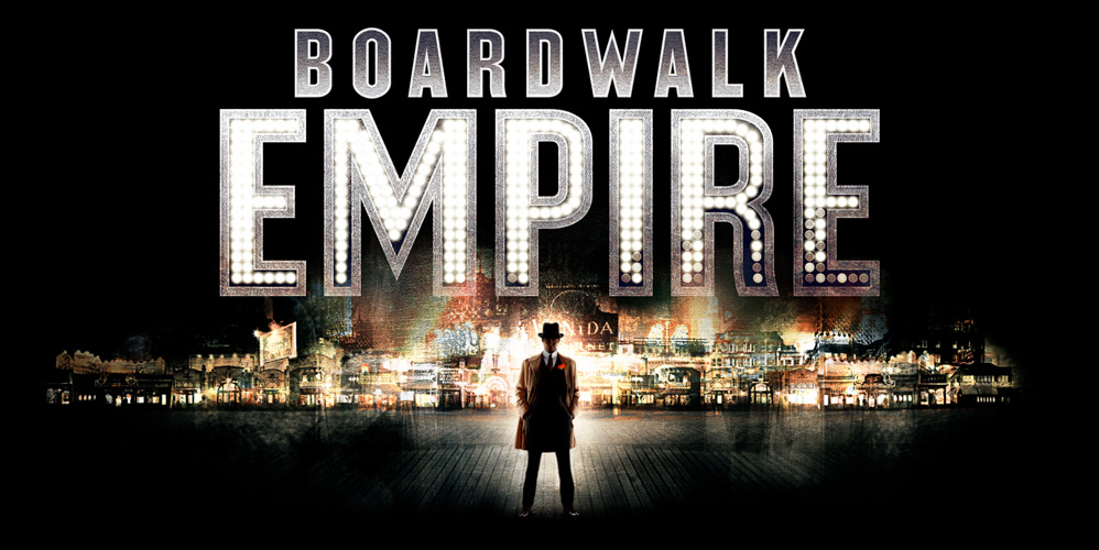 Boardwalk Empire, sæson 4