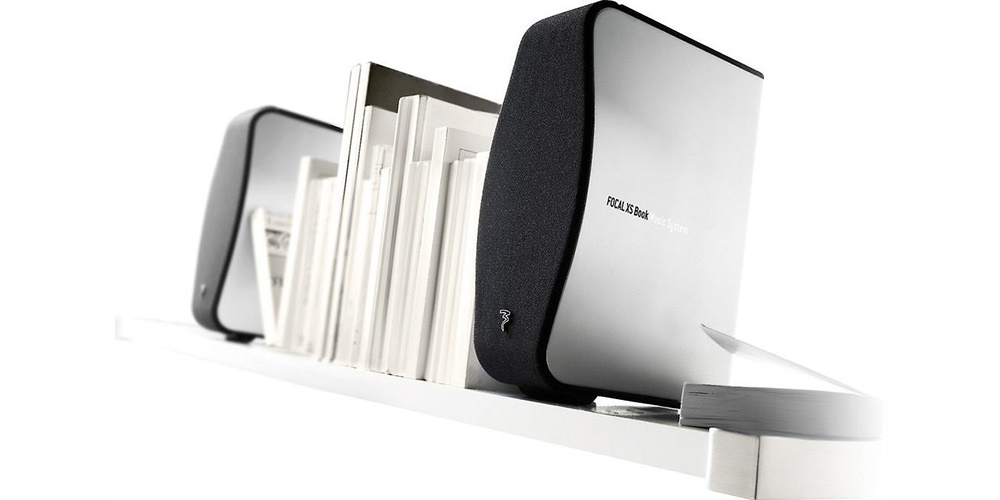 Trådløs fransk elegance