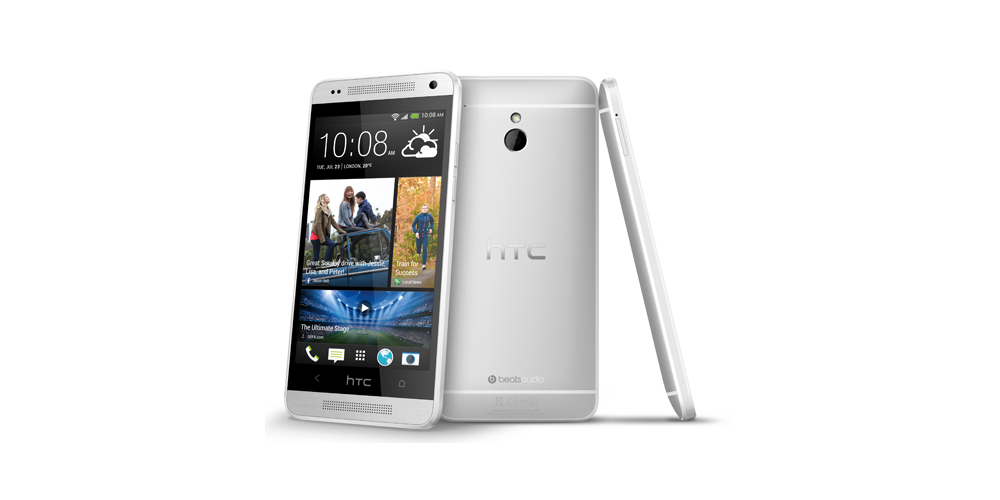 HTC One mini