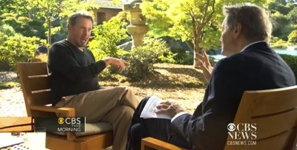 Apples fremtid er mørk uden Steve Jobs