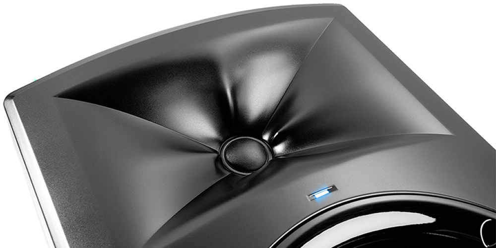 JBL for hobbymusikere