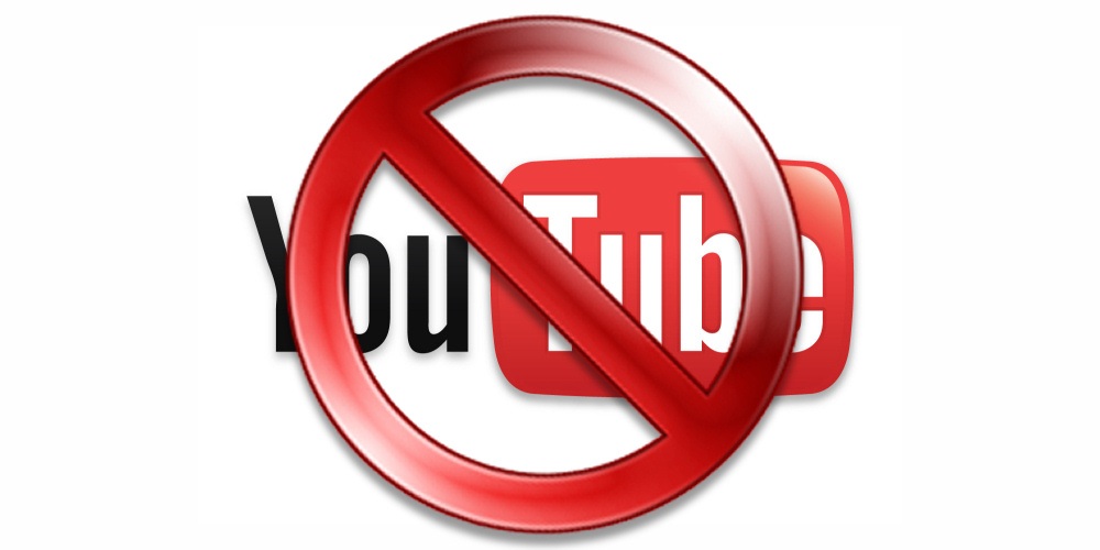 Google lukker YouTube på Windows Phone