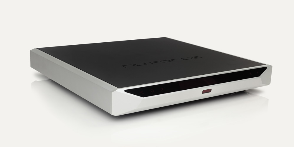 nuforce ia18