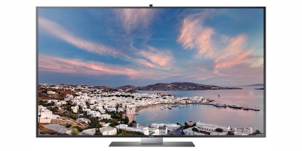 Flere UHD-tv på vej fra Samsung