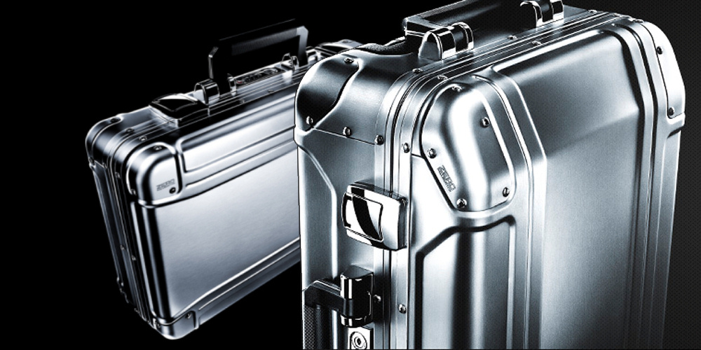 Verdens ondeste håndbagage