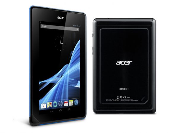 ACER ICONIA B1-710