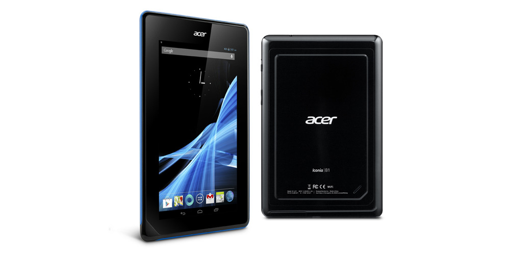 ACER ICONIA B1-710