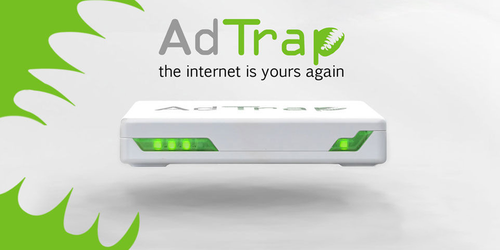 Denne dims fjerner al internetreklame