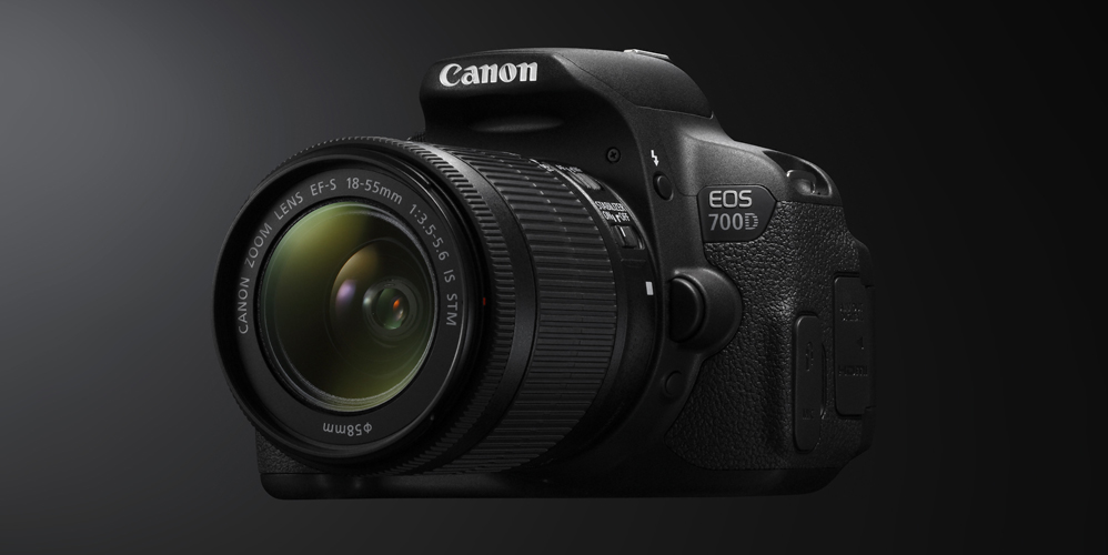 Stewart ø sollys krænkelse TEST: Canon EOS 700D – Finpudset favorit