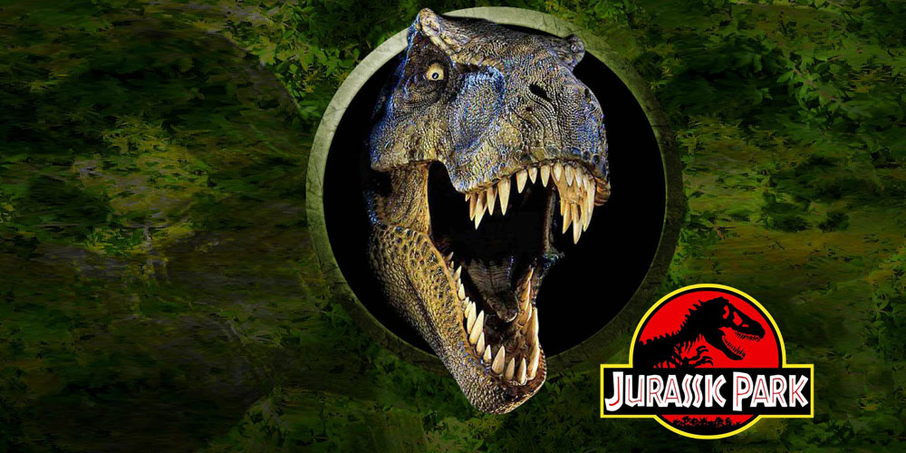 Dinoerne kommer igen i 2015