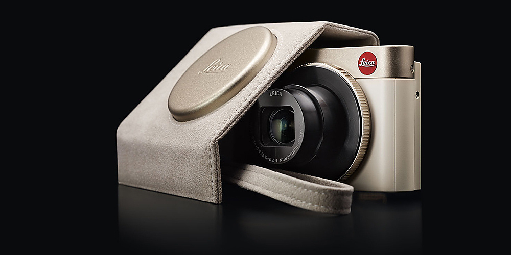 Leicas første kamera uden kabel