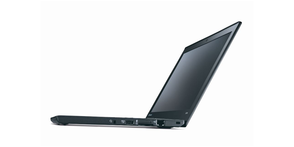 Nye Lenovo pc’er har ubegrænset batteritid