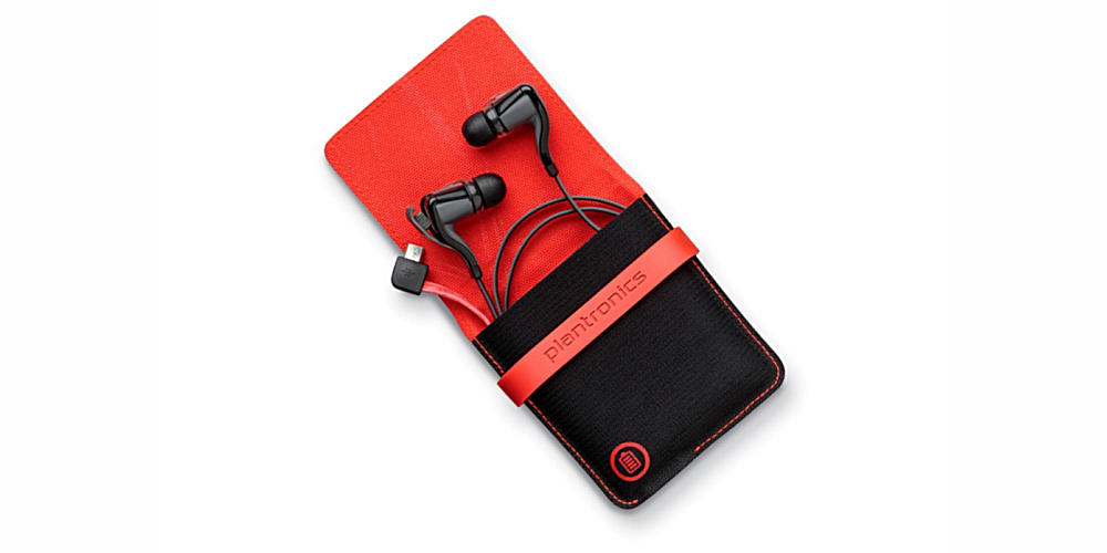 Hi-fi-ørepropper med lang sovetid