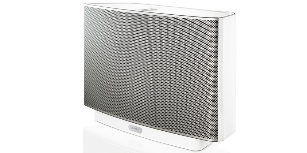 Sonos i FONA