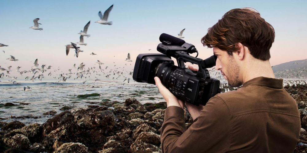 Sony kører 4K hele vejen til biografen