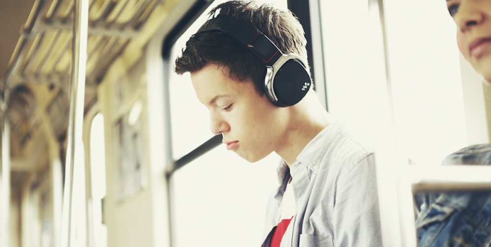 Det er jo hele tre ting