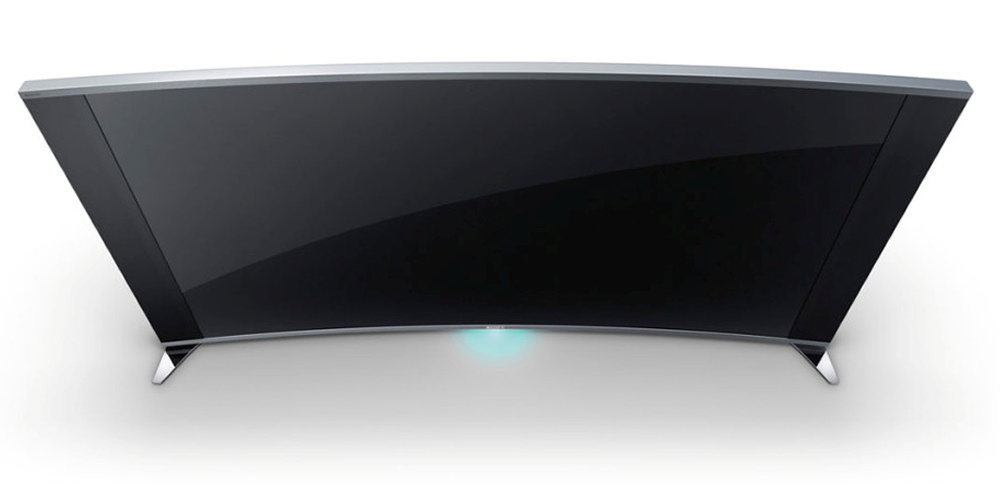 To nye 65″ tv fra Sony