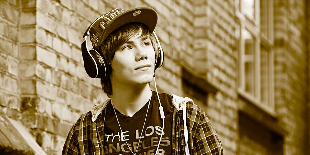 Du må ikke have andre guder end iPod