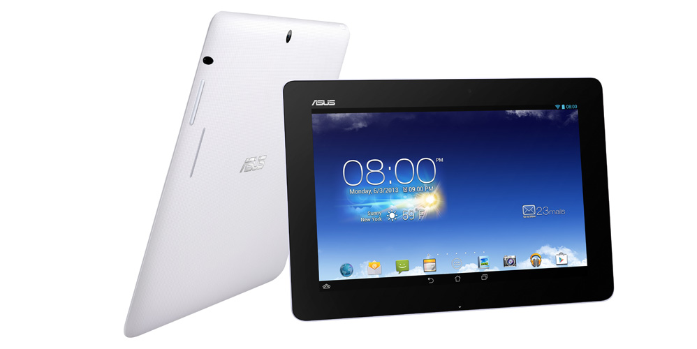 ASUS MeMo Pad FHD 10