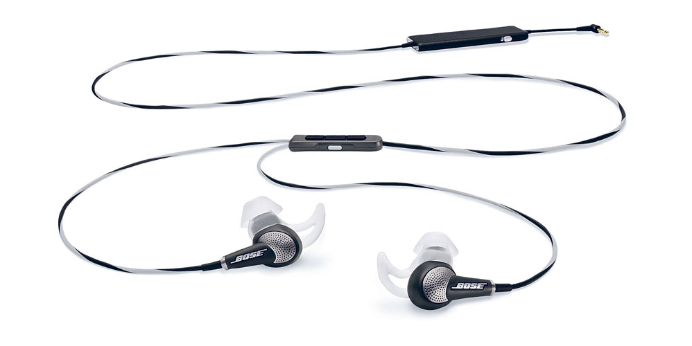 Bose QC20i