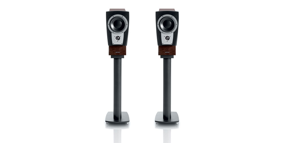 Dynaudio Confidence C1 Signature