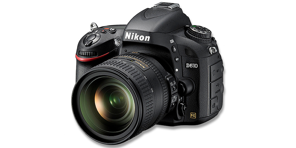 Nikon forbedrer sit drømmekamera