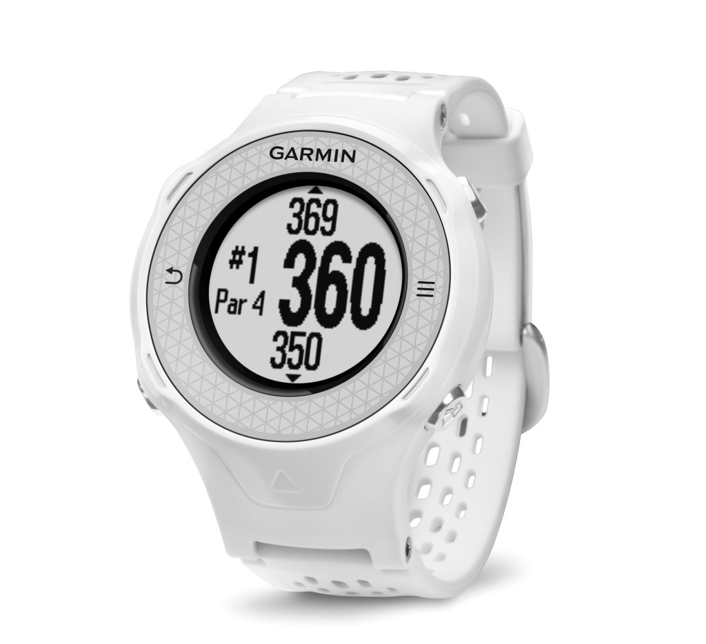 Garmin golf uygulamasını indir